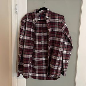 Ralph Lauren long sleeve shirt